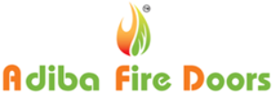 adiba fire doors logo