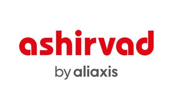 Ashirvad logo