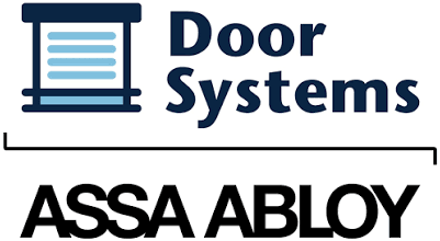 assa abloy entrance systems logo