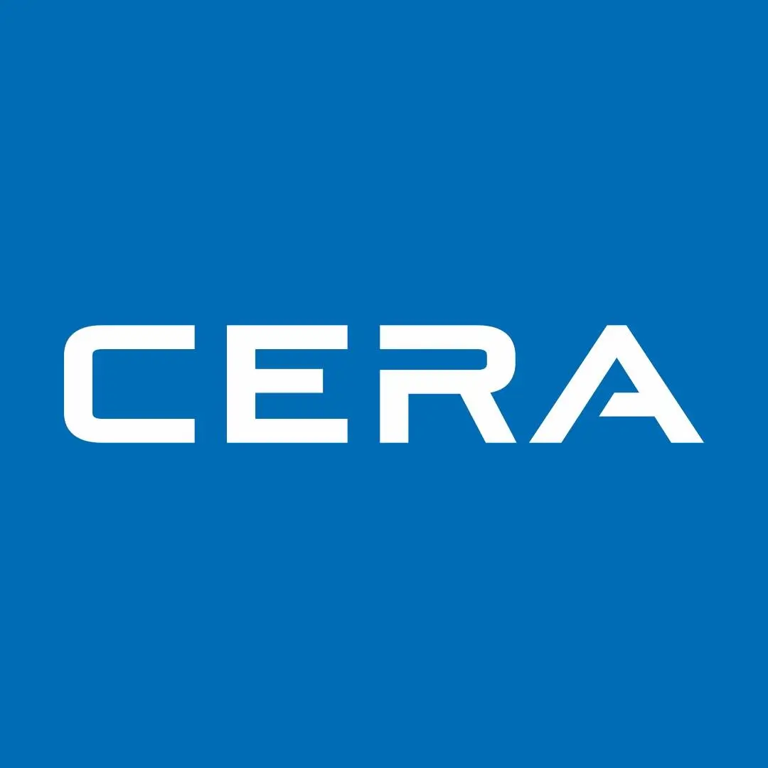cera logo
