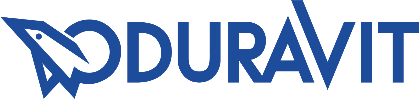 duravit logo