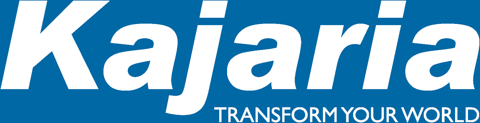 kajaria ceramics logo