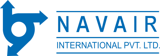 navair international logo