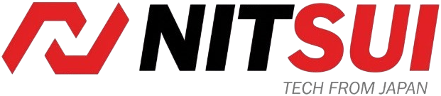 nitsui india logo