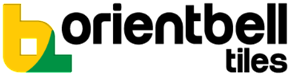 Orientbell Tiles logo