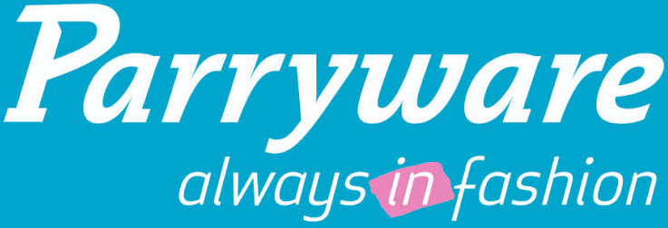 Parryware logo