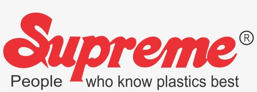 Supreme logo