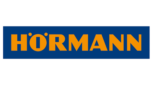 Hörmann logo