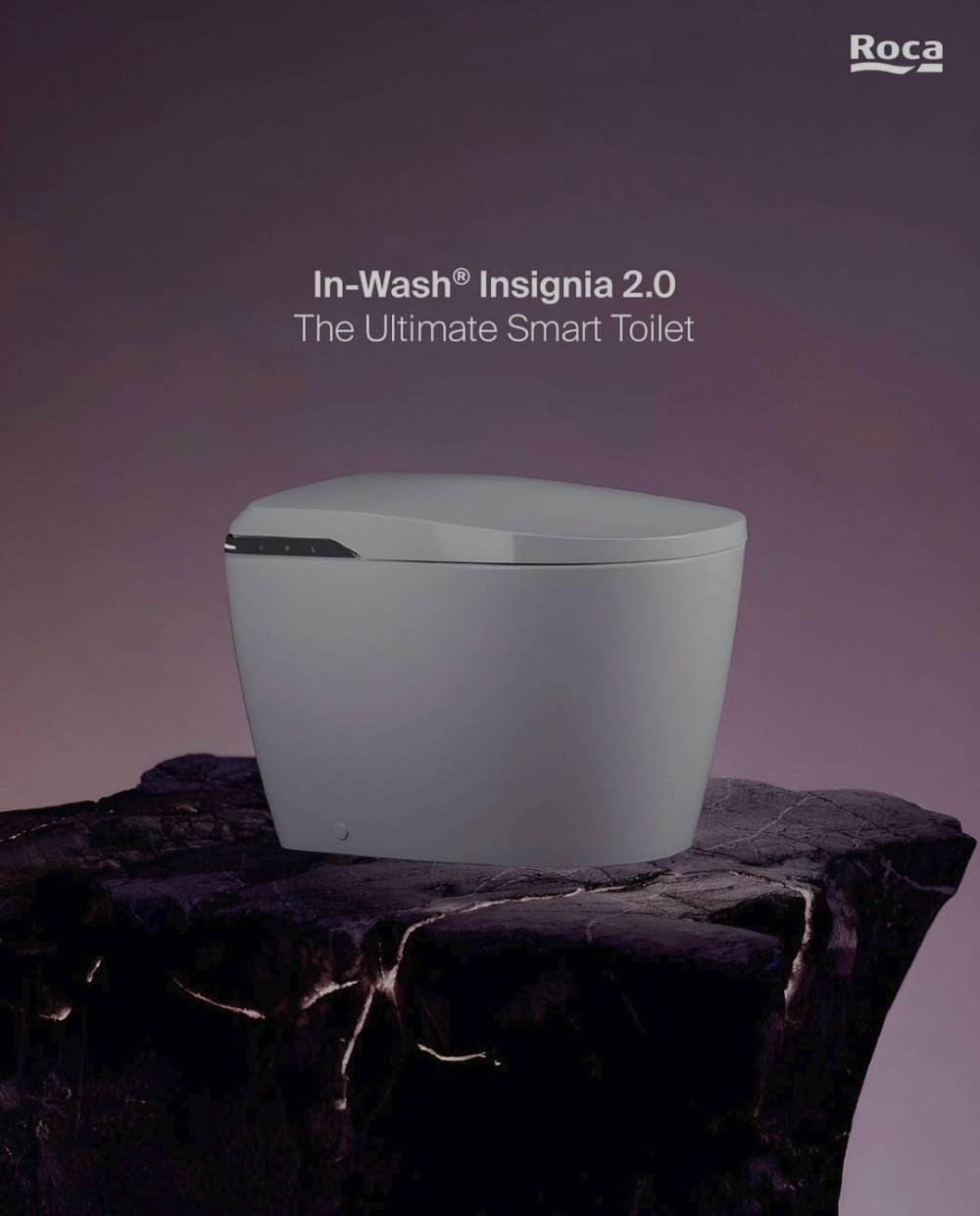 In-Wash Insignia — In-Tank Pro