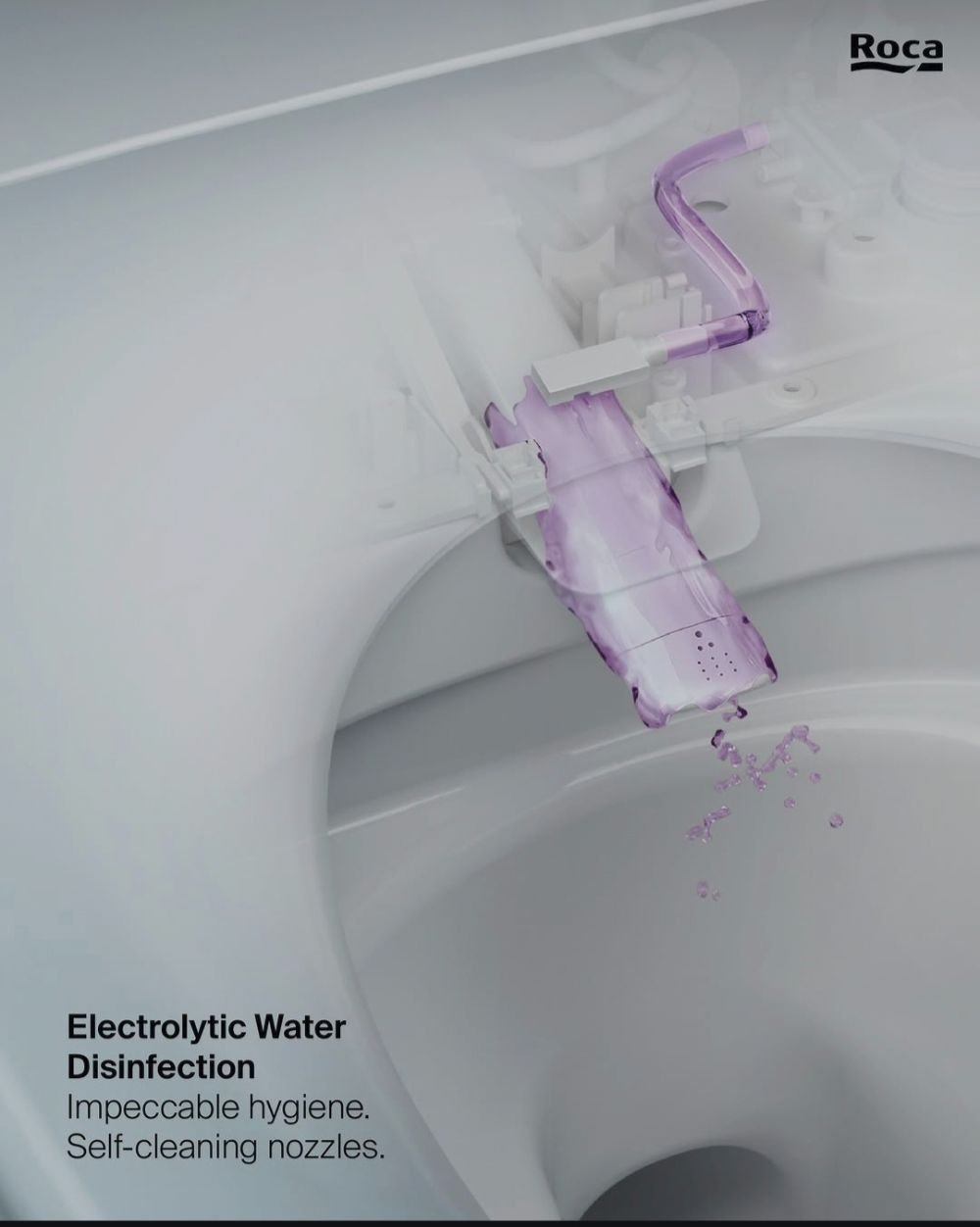 In-Wash Insignia — Automatic Functions