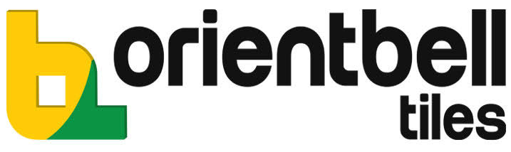 Orient Bell Tiles logo