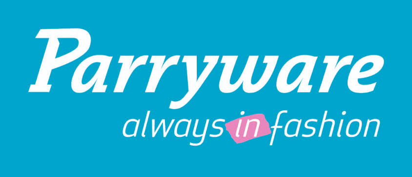 Parryware logo