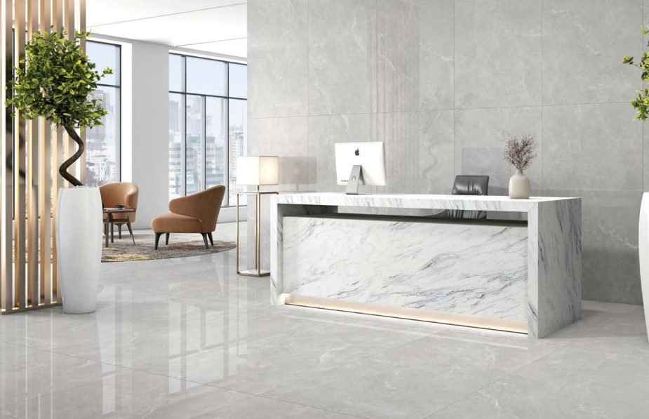 RAK Ceramics tile design