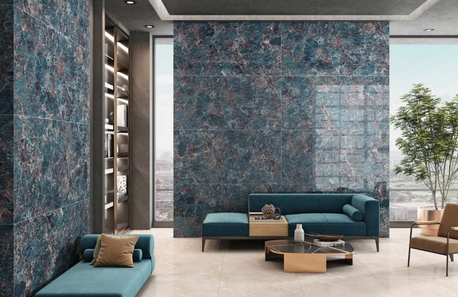 RAK Ceramics tile design