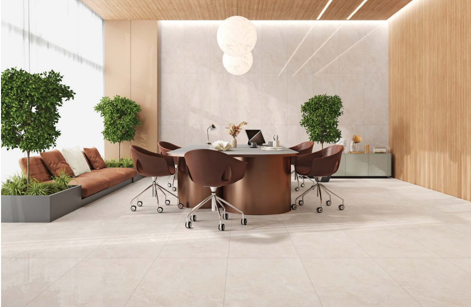 RAK Ceramics tile design