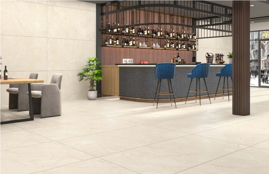RAK Ceramics tile design