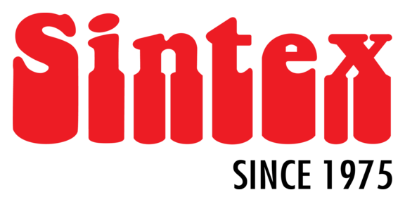 Sintex logo