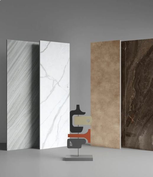 Somany Ceramics tile design