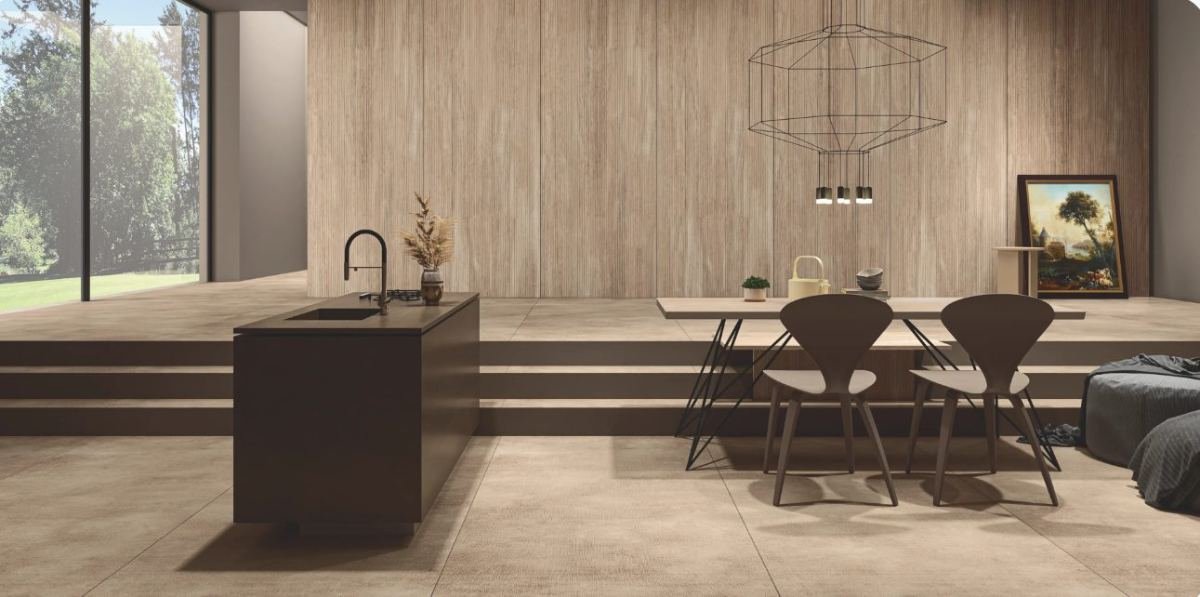 Somany Ceramics tile design