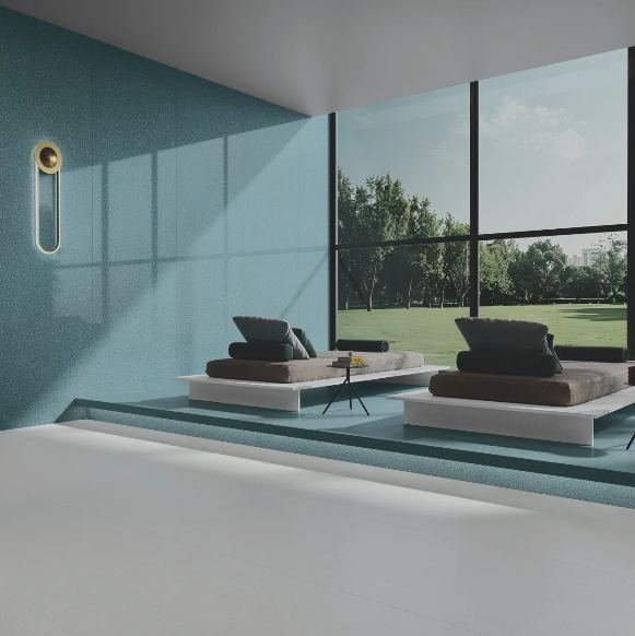Somany Ceramics tile design