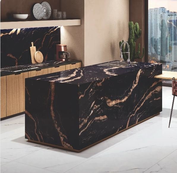 Somany Ceramics tile design