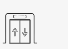 Lift Area