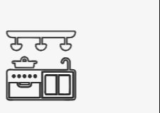 Kitchen Top