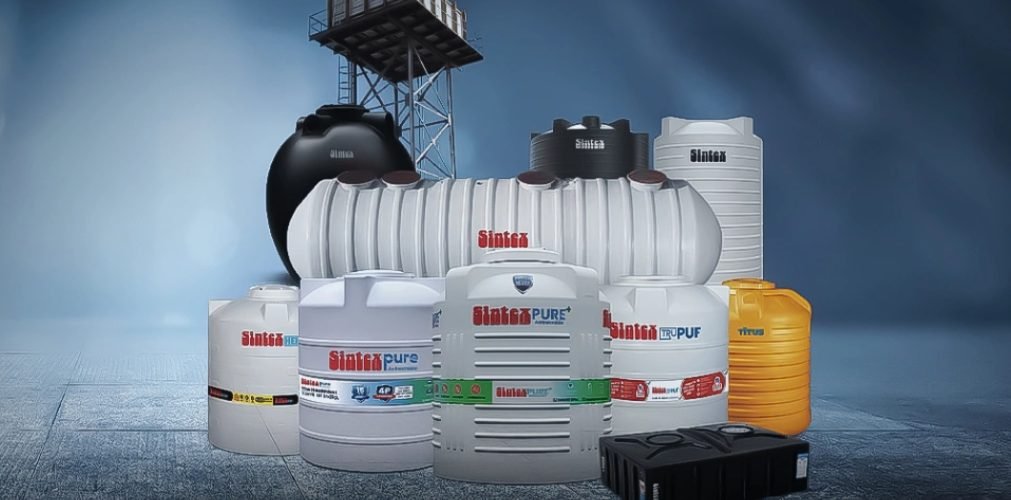 Sintex warranty range